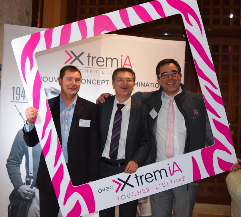 xtremia